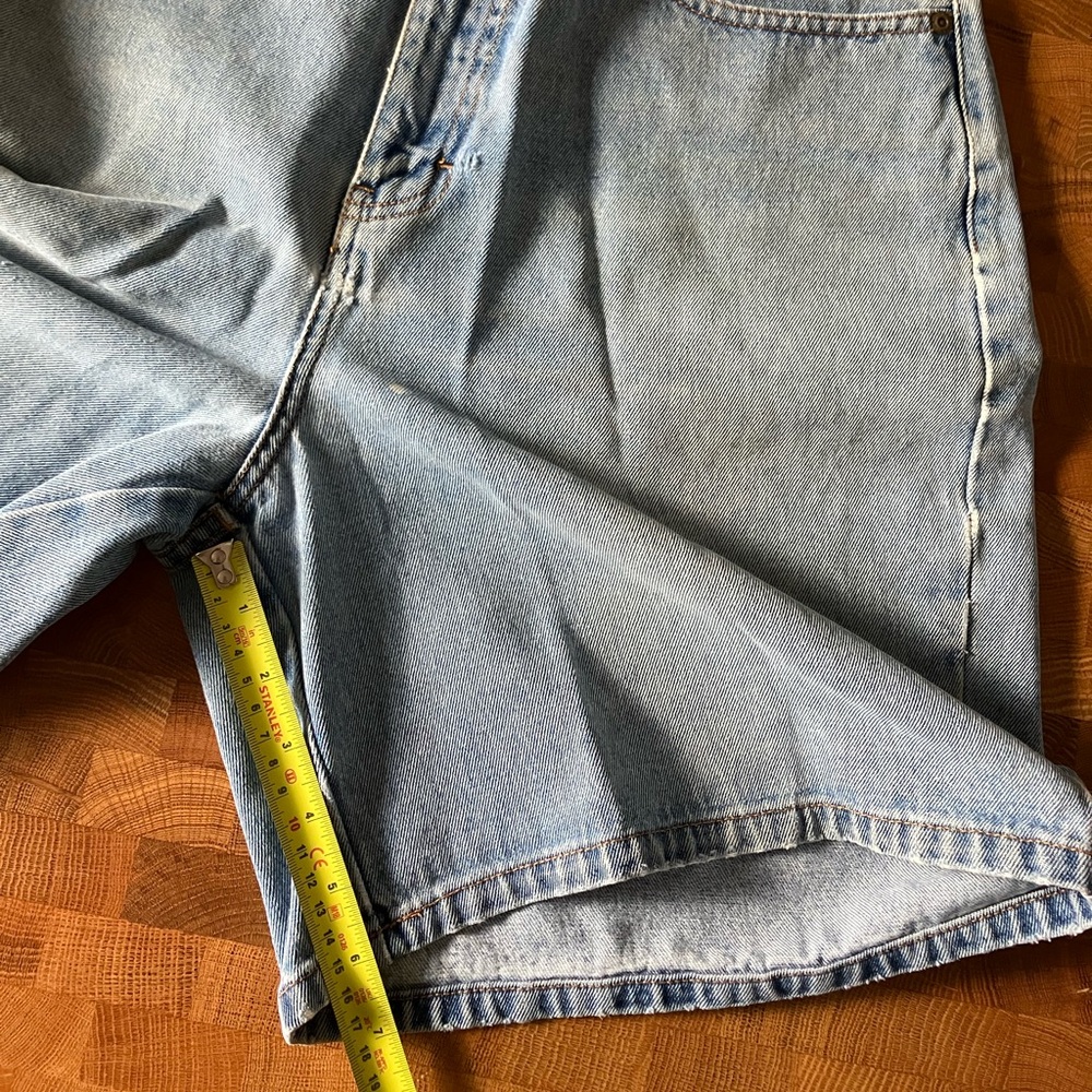 Vintage Eddie Bauer Loose Fit Mom Shorts - Picture 10 of 11